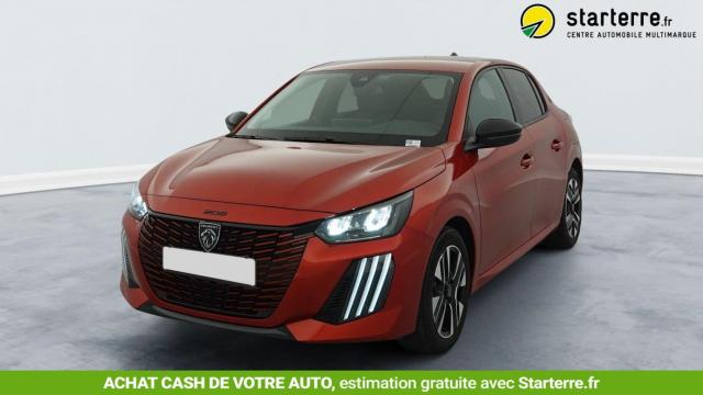 Peugeot 208 image 5