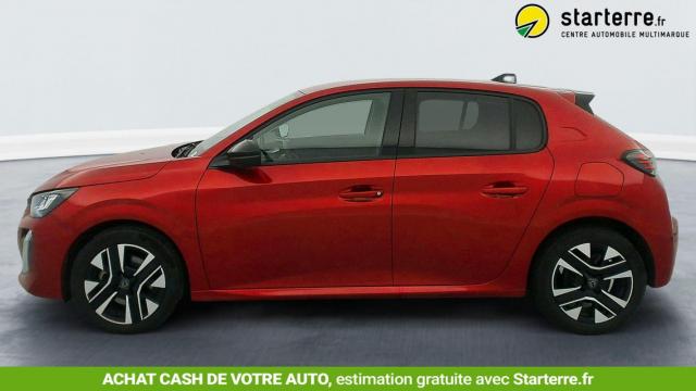 Peugeot 208 image 6