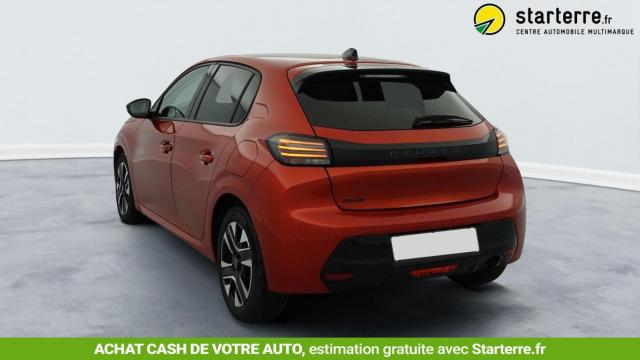 Peugeot 208 image 8
