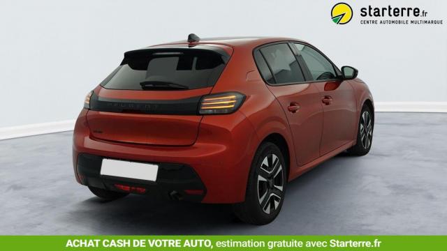 Peugeot 208 image 2