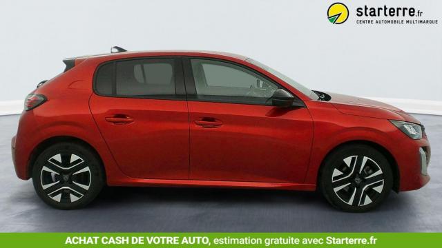 Peugeot 208 image 9