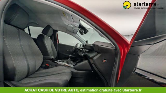 Peugeot 208 image 7