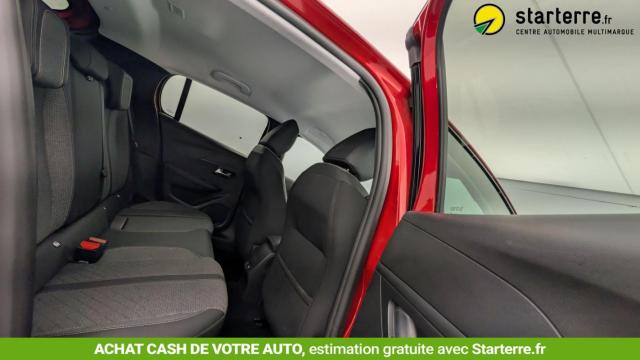 Peugeot 208 image 3