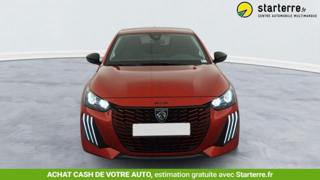 Peugeot 208 image 9