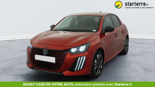 Peugeot 208 image 5