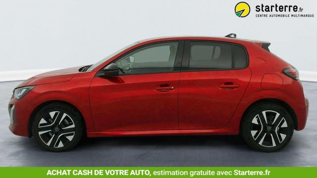 Peugeot 208 image 7