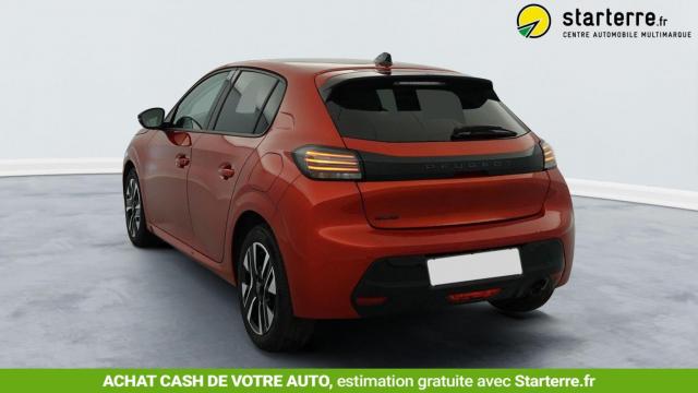 Peugeot 208 image 6