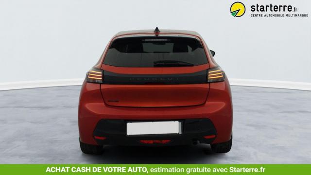 Peugeot 208 image 2
