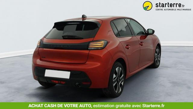 Peugeot 208 image 4