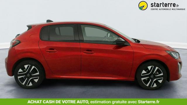 Peugeot 208 image 1