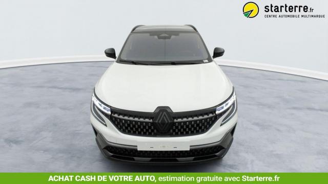 Renault Espace image 9