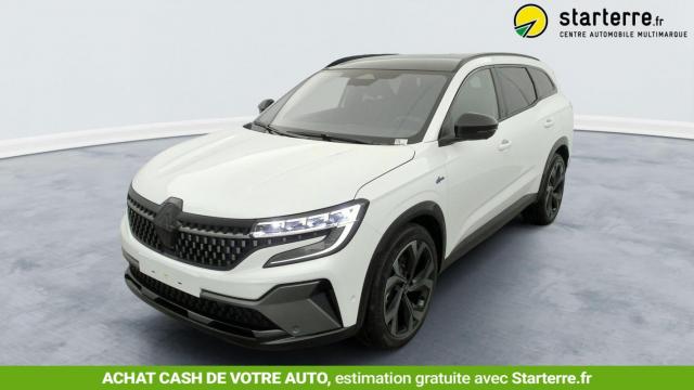 Renault Espace image 5