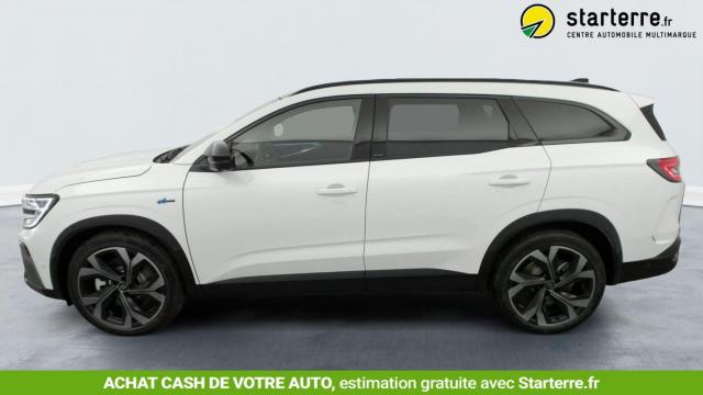 Renault Espace image 1