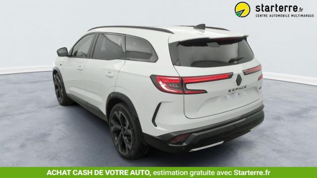 Renault Espace image 3