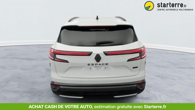 Renault Espace image 4