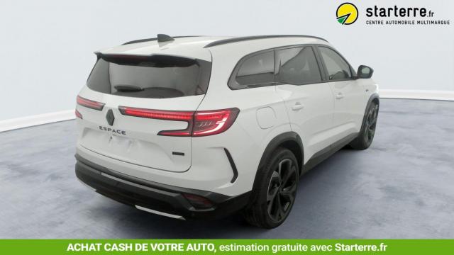 Renault Espace image 8