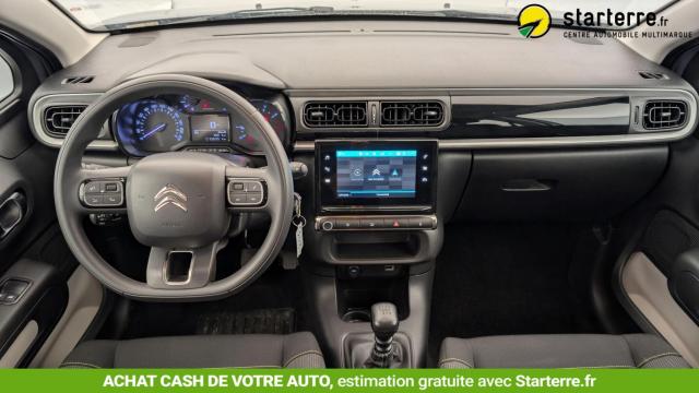 Citroen C3 image 4