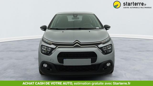 Citroen C3 image 2