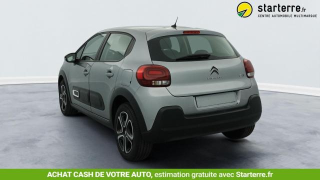 Citroen C3 image 3