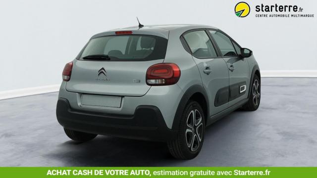 Citroen C3 image 9