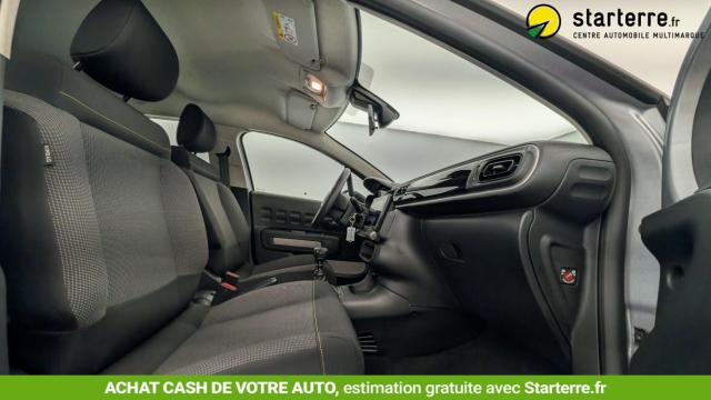 Citroen C3 image 1