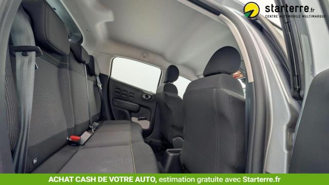 Citroen C3 image 7