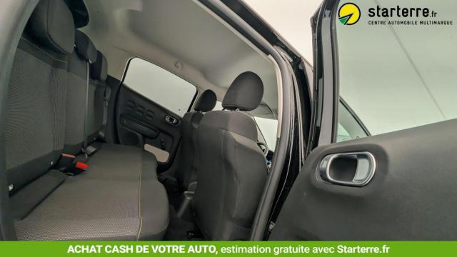 Citroen C3 image 9