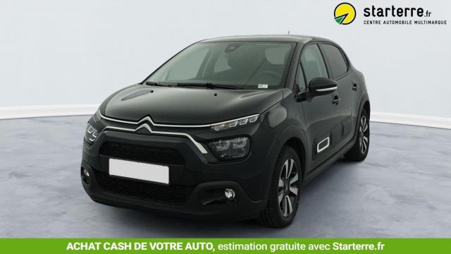 Citroen C3 image 2