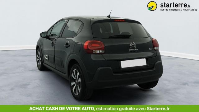 Citroen C3 image 8