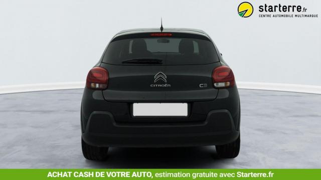 Citroen C3 image 7