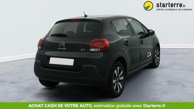 Citroen C3 image 5