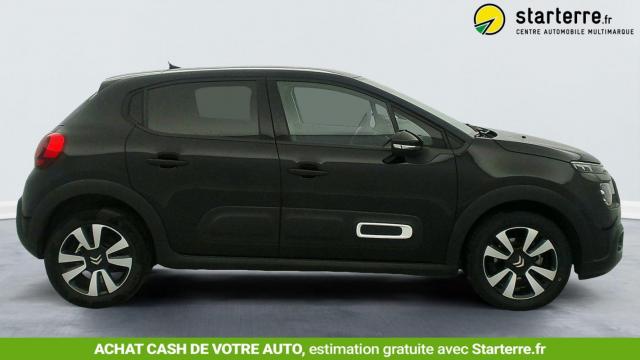 Citroen C3 image 3