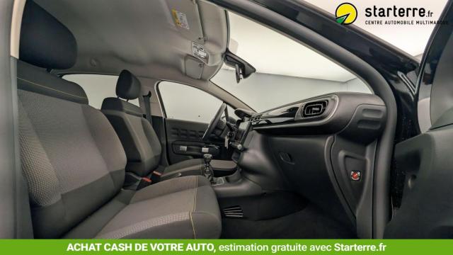 Citroen C3 image 6