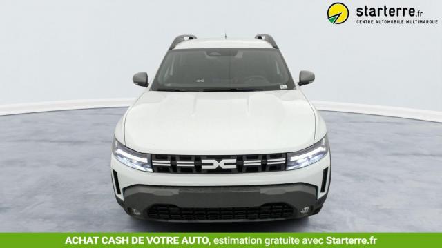 Dacia Duster image 9