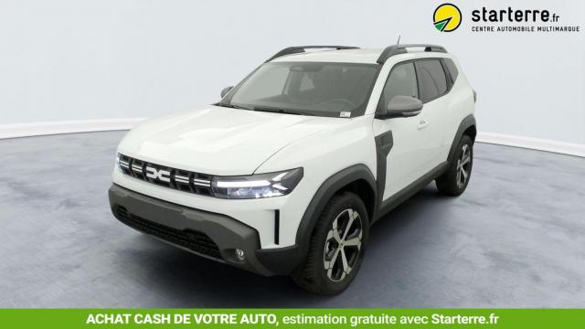 Dacia Duster image 7