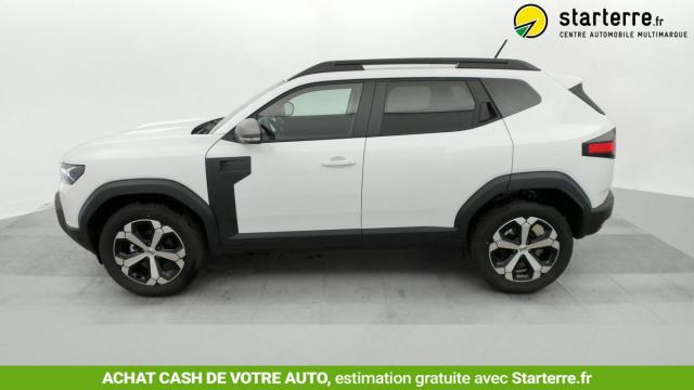 Dacia Duster image 3
