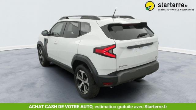 Dacia Duster image 8