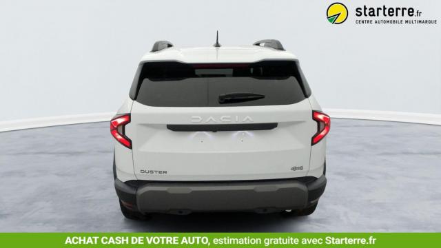 Dacia Duster image 5