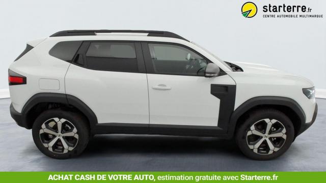 Dacia Duster image 6