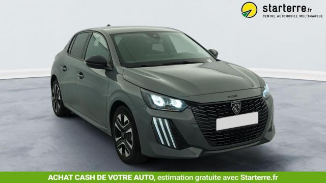 Peugeot