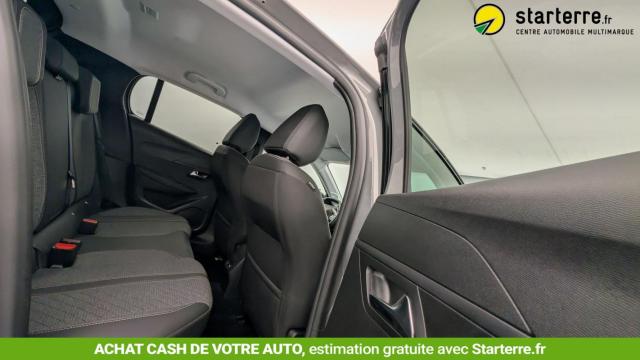Peugeot 208 image 3
