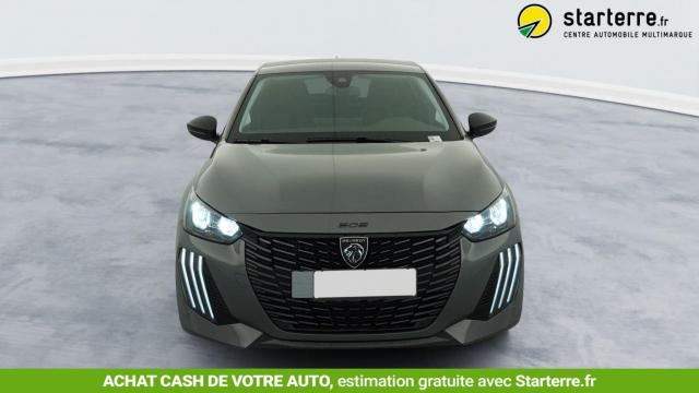 Peugeot 208 image 6