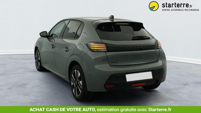Peugeot 208 image 8