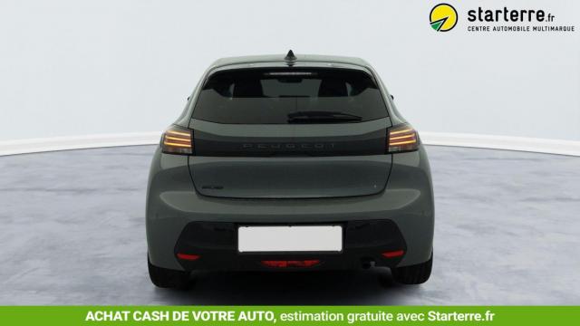 Peugeot 208 image 9