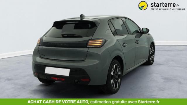 Peugeot 208 image 1