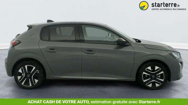 Peugeot 208 image 5