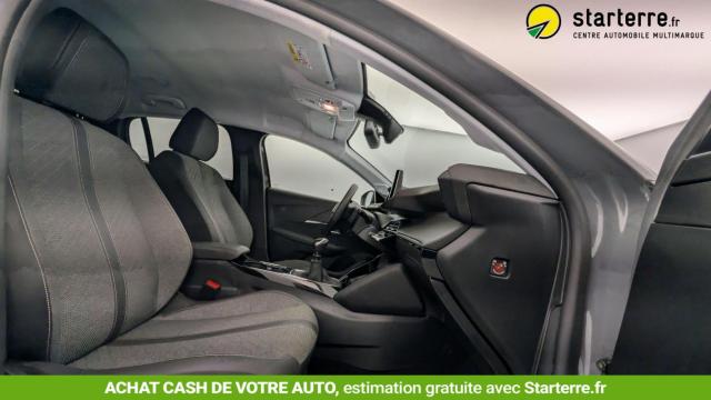 Peugeot 208 image 2