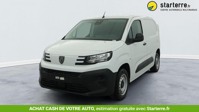 Peugeot Partner image 3
