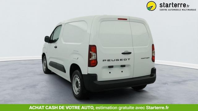 Peugeot Partner image 7
