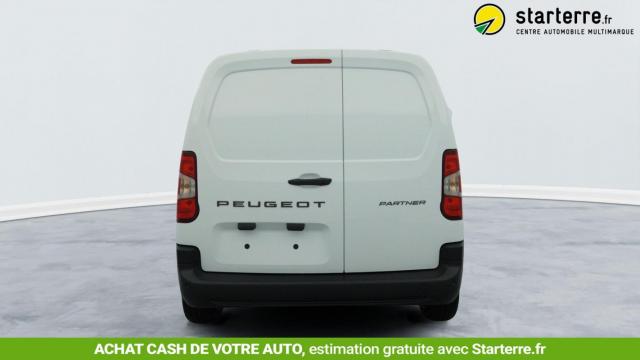 Peugeot Partner image 5